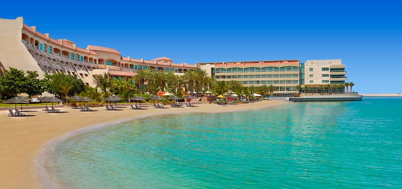 Al Raha Beach Resort & Spa