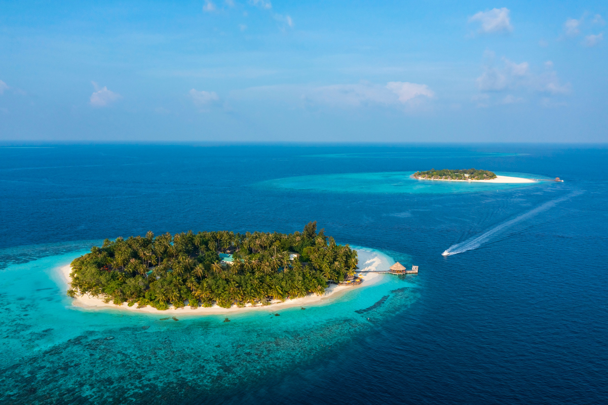 Banyan Tree Vabbinfaru