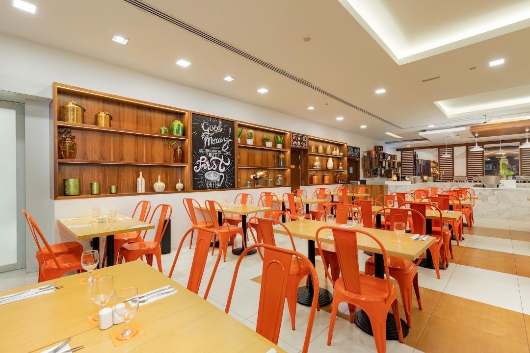 Hotel Citymax Al Barsha At The Mall