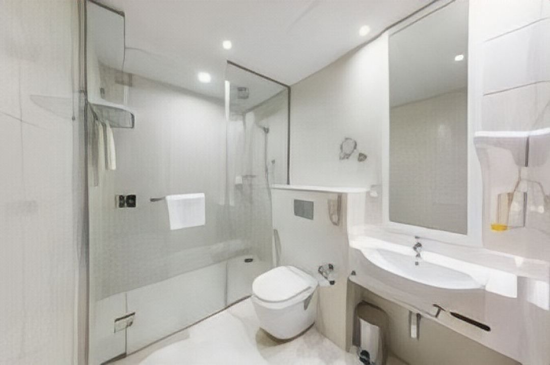 Hotel Citymax Al Barsha At The Mall