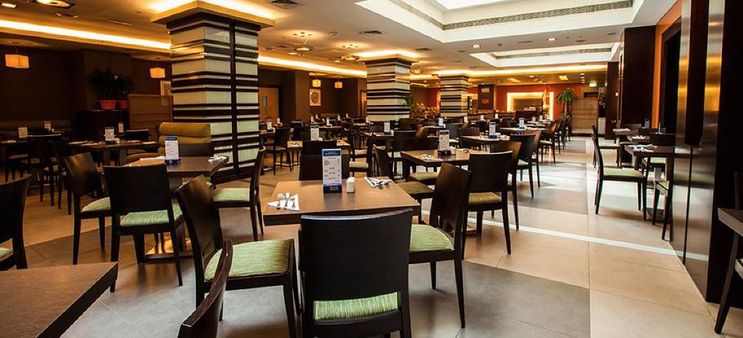 Hotel Citymax Al Barsha At The Mall