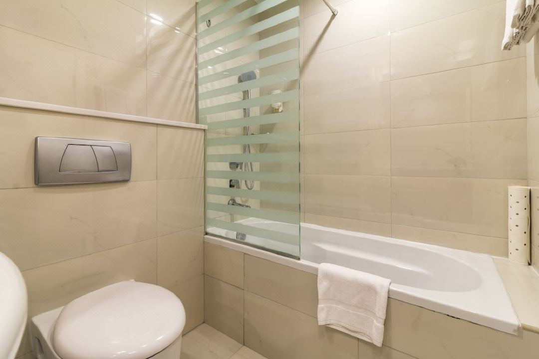 Hotel Citymax Al Barsha At The Mall