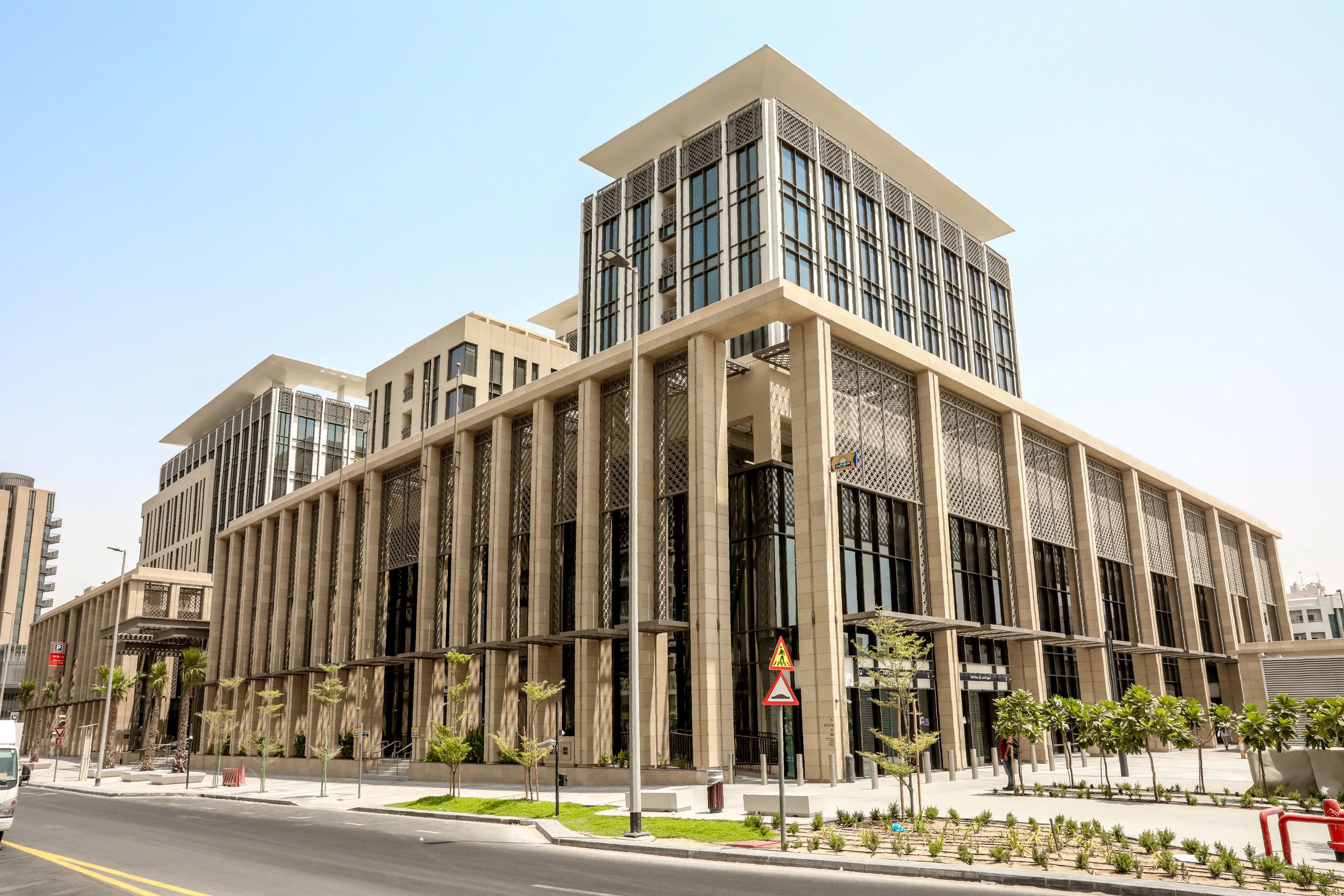 Days Hotel by Wyndham Dubai Deira