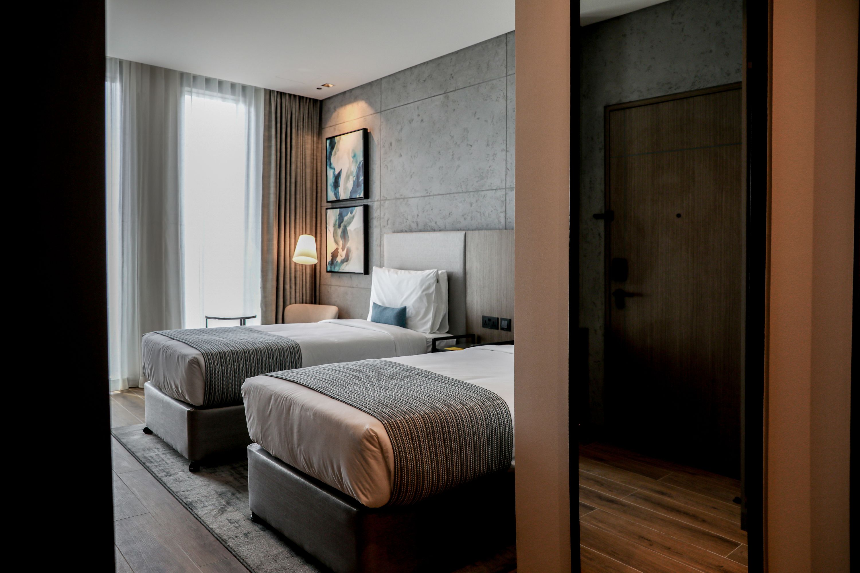 Days Hotel by Wyndham Dubai Deira
