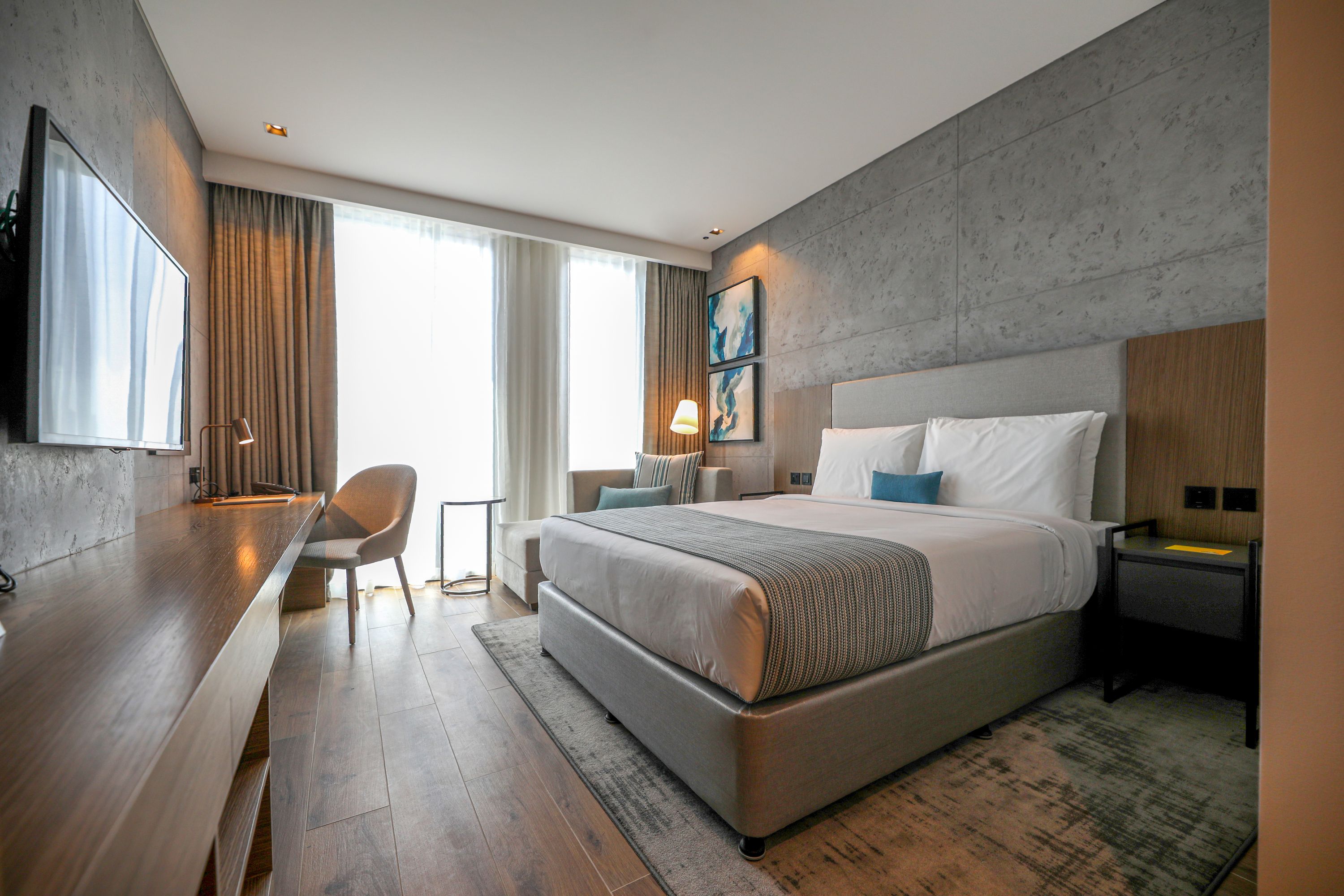 Days Hotel by Wyndham Dubai Deira