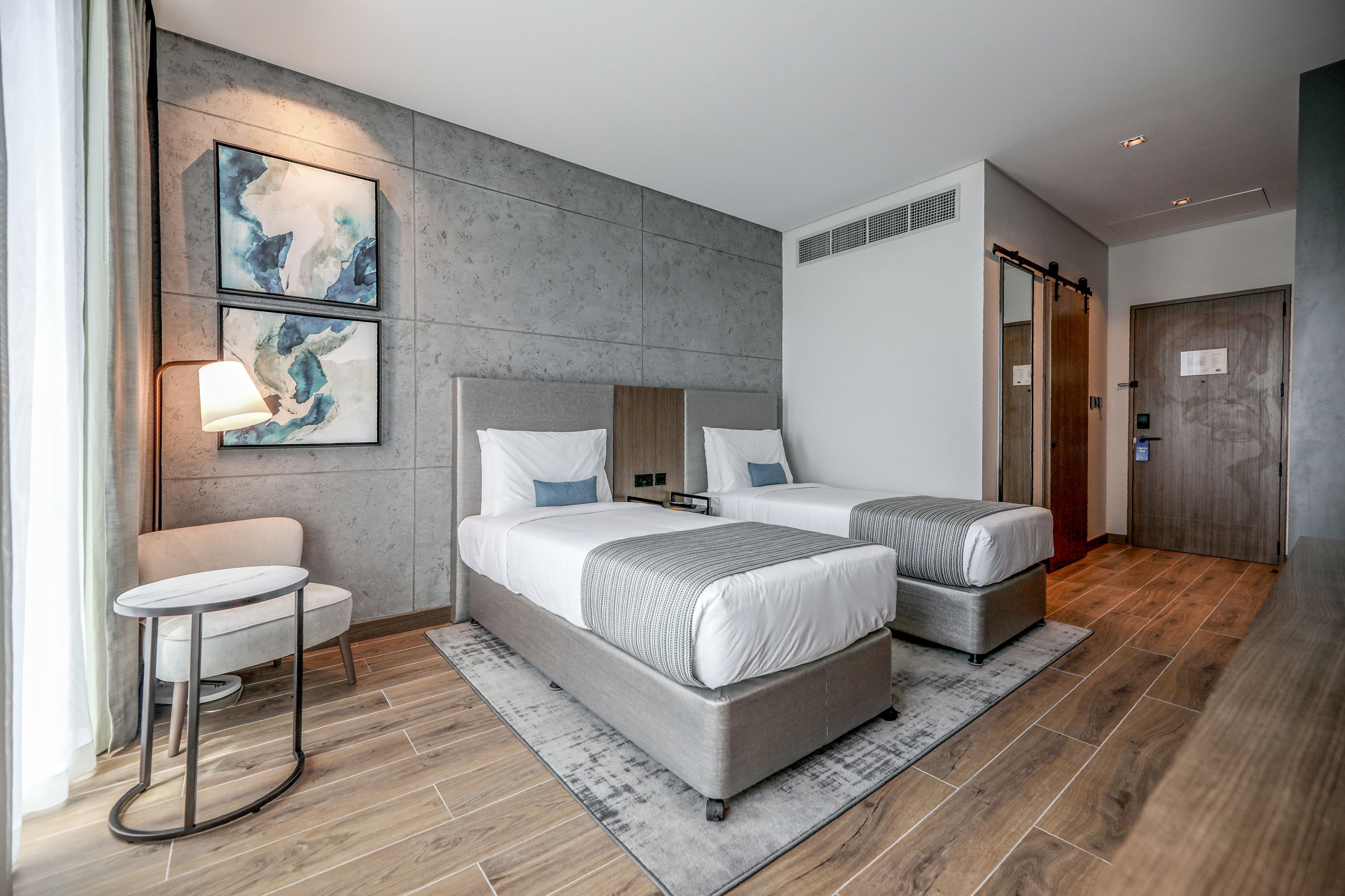 Days Hotel by Wyndham Dubai Deira
