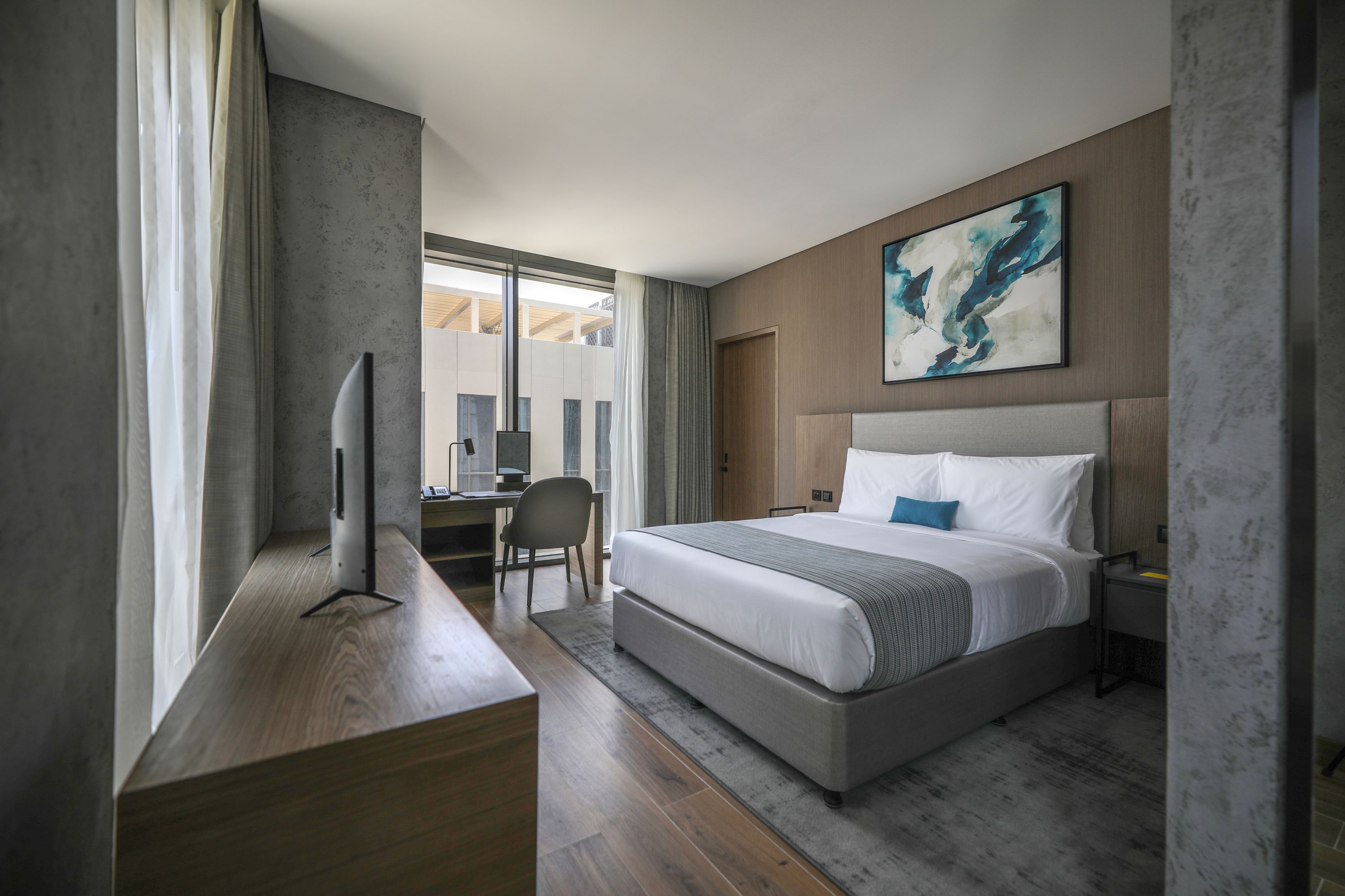Days Hotel by Wyndham Dubai Deira