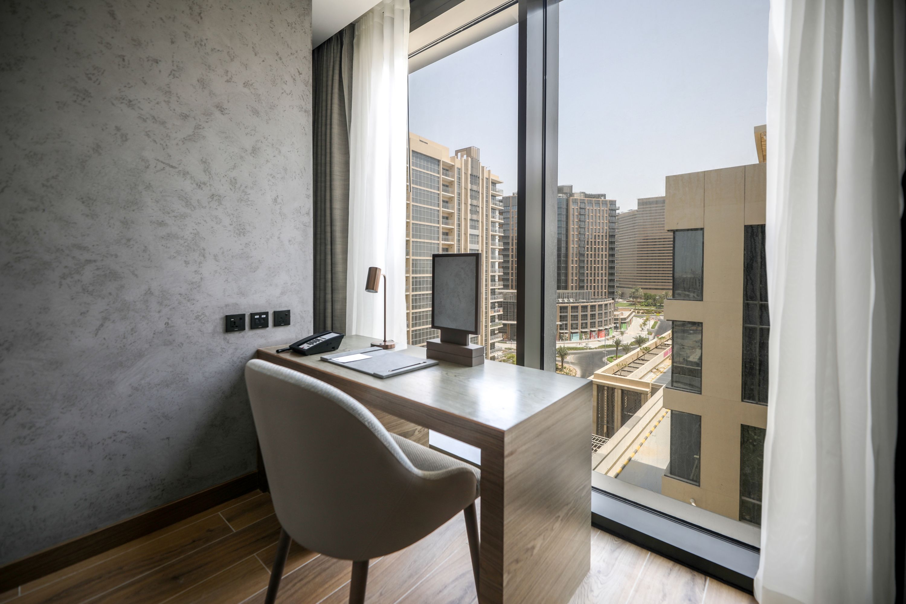 Days Hotel by Wyndham Dubai Deira