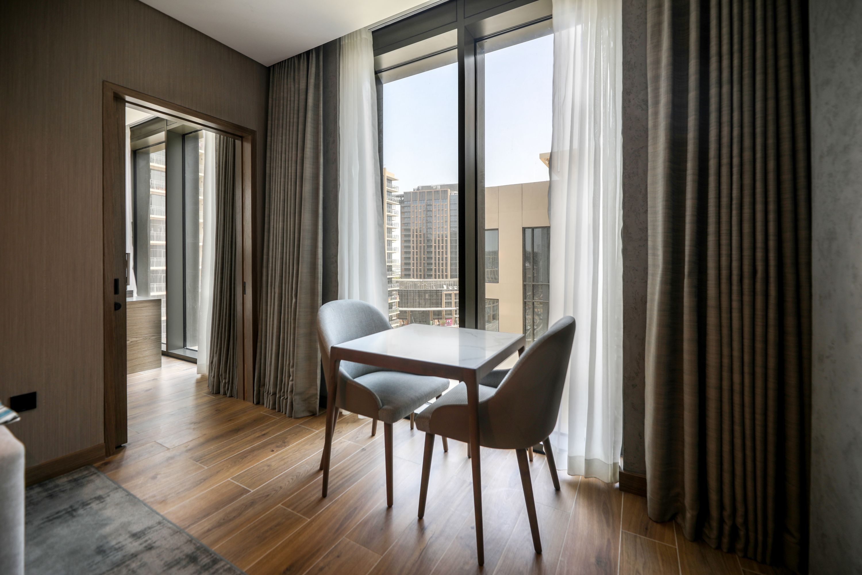 Days Hotel by Wyndham Dubai Deira