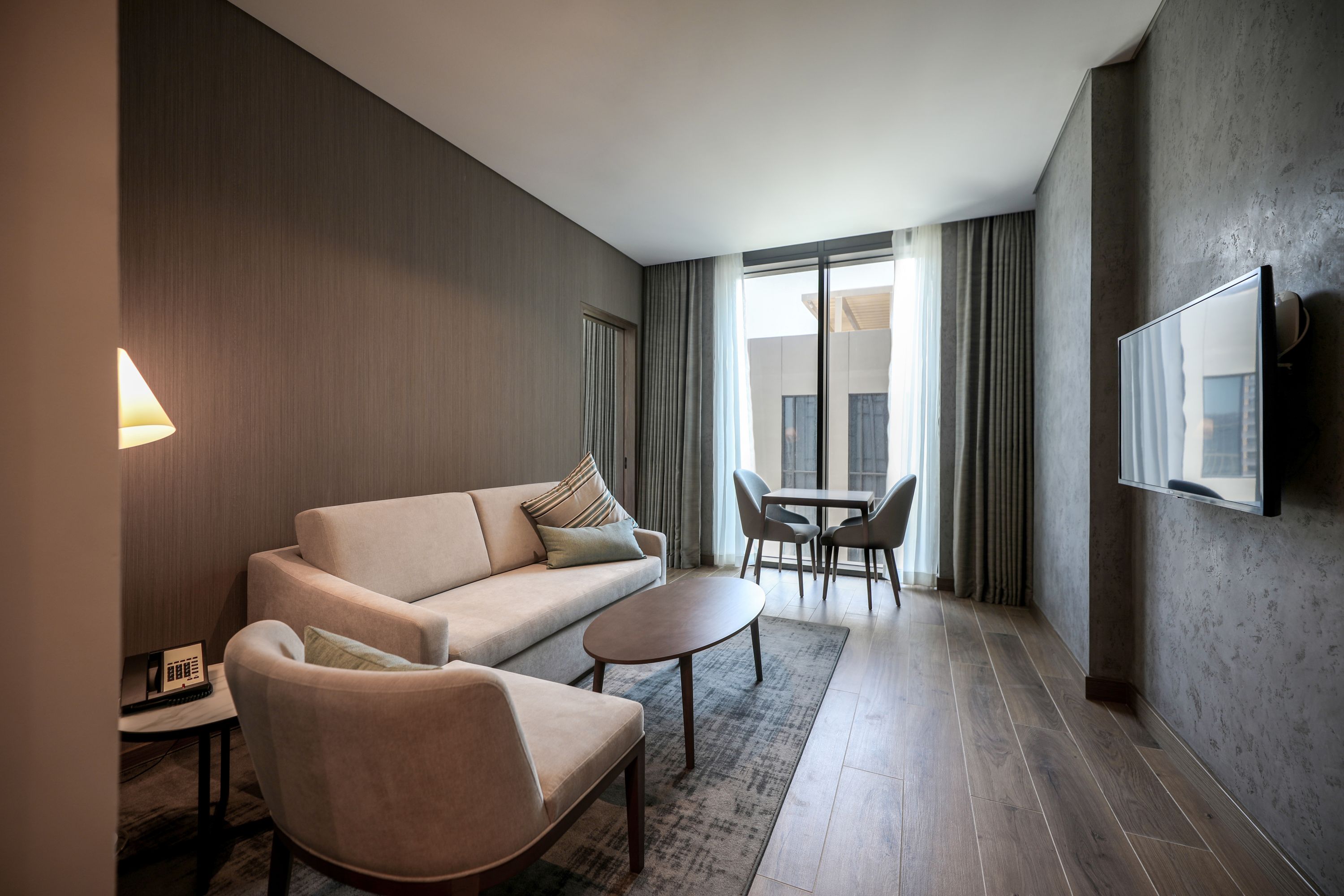 Days Hotel by Wyndham Dubai Deira