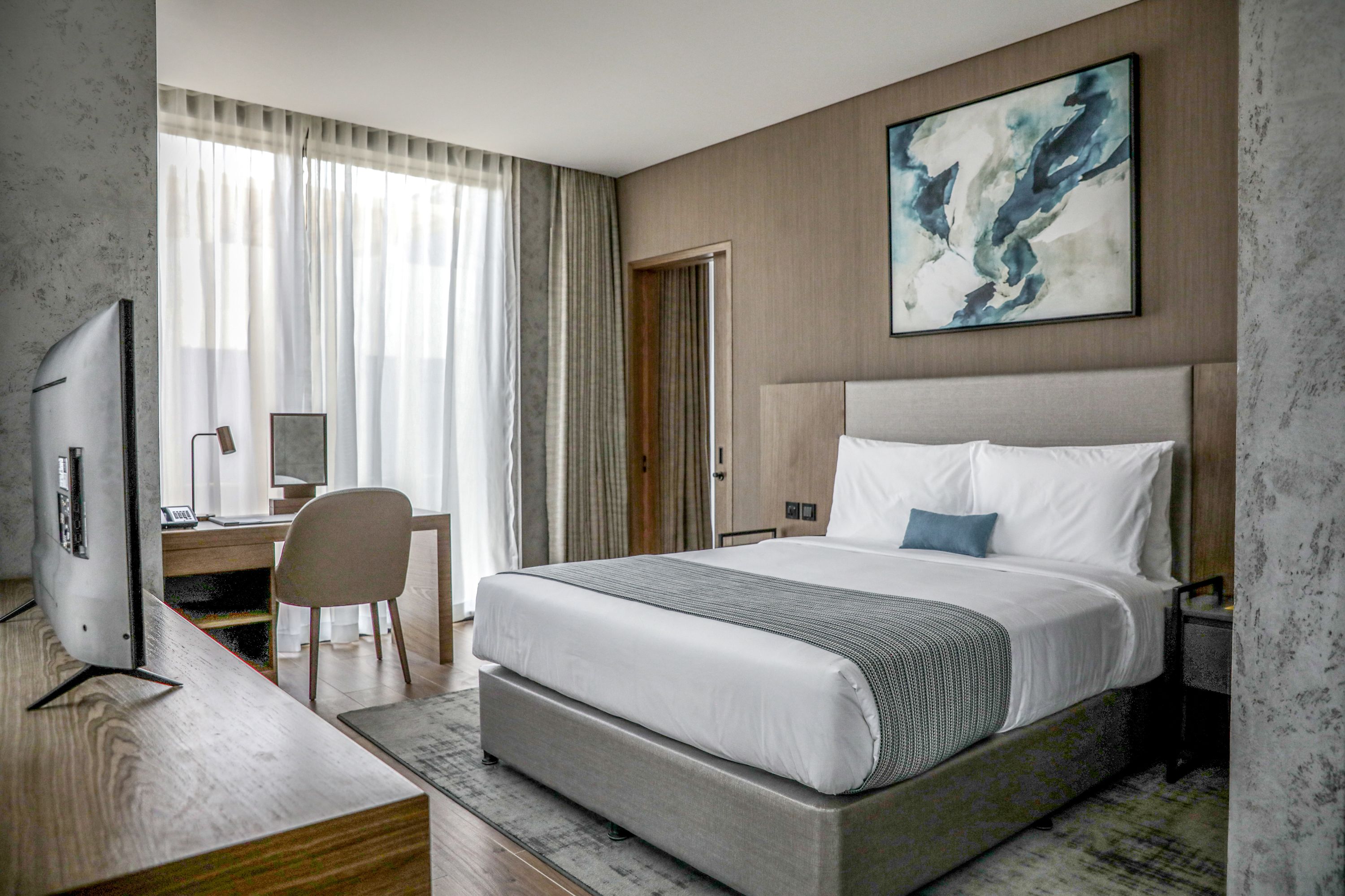 Days Hotel by Wyndham Dubai Deira