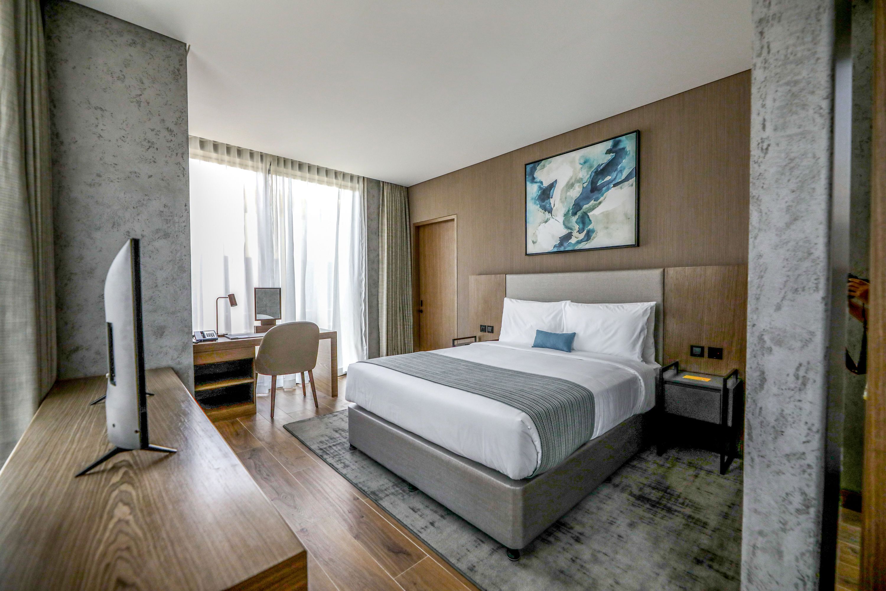 Days Hotel by Wyndham Dubai Deira