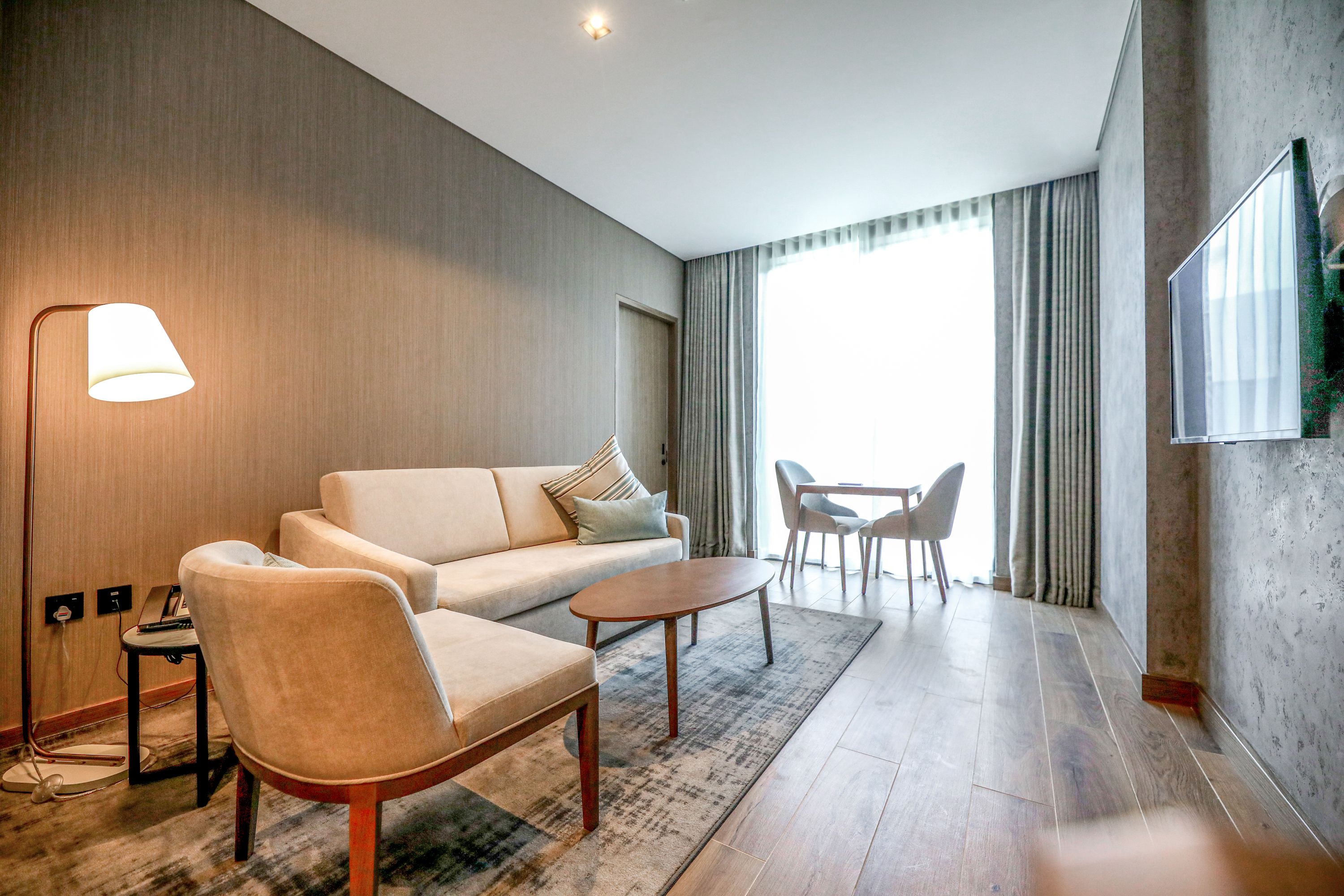 Days Hotel by Wyndham Dubai Deira