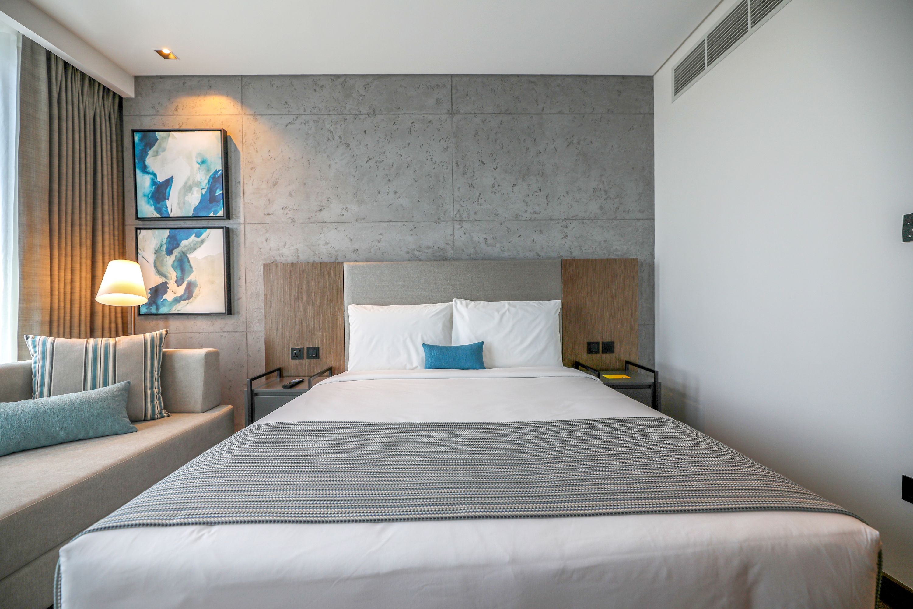 Days Hotel by Wyndham Dubai Deira