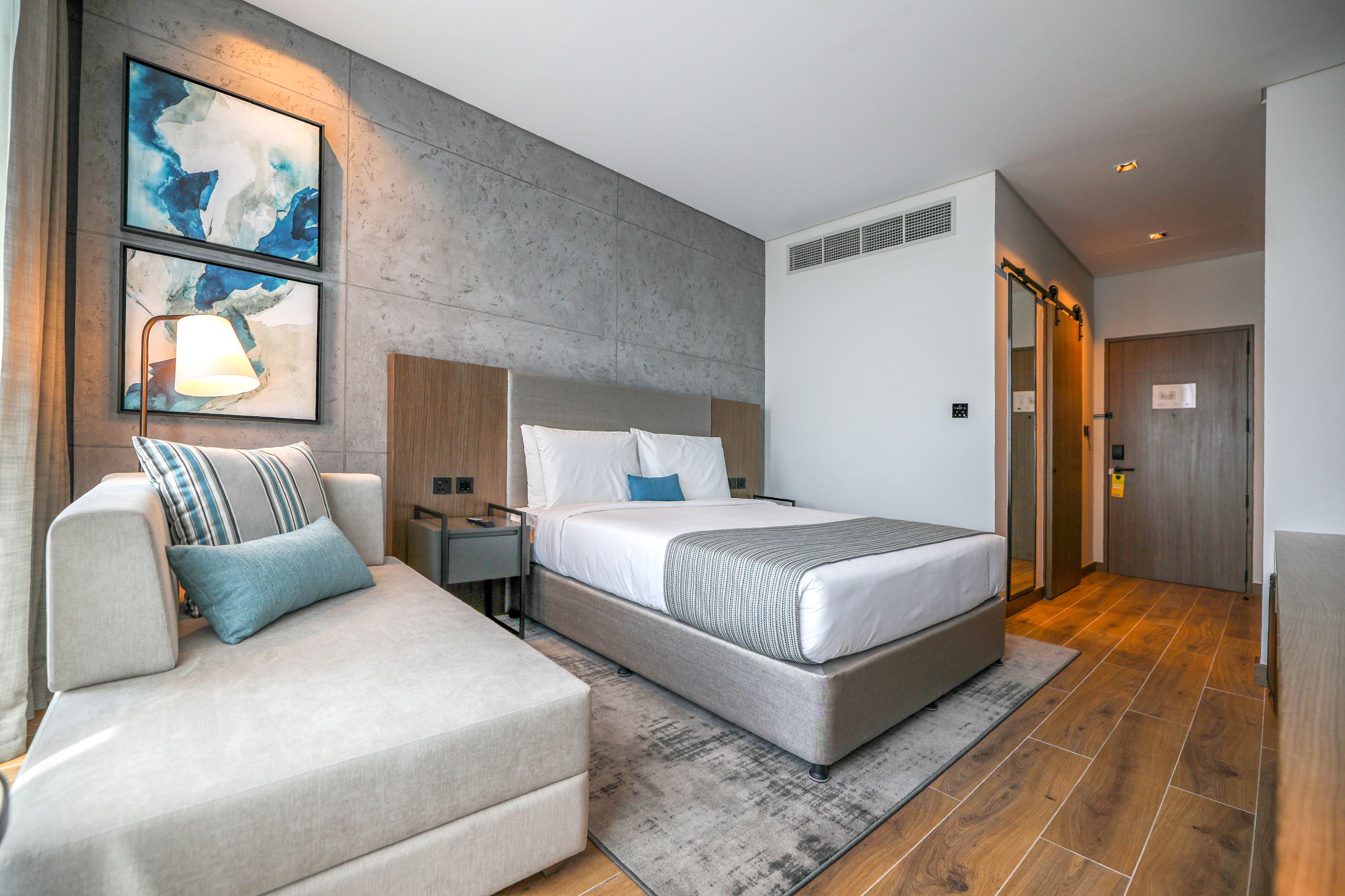 Days Hotel by Wyndham Dubai Deira