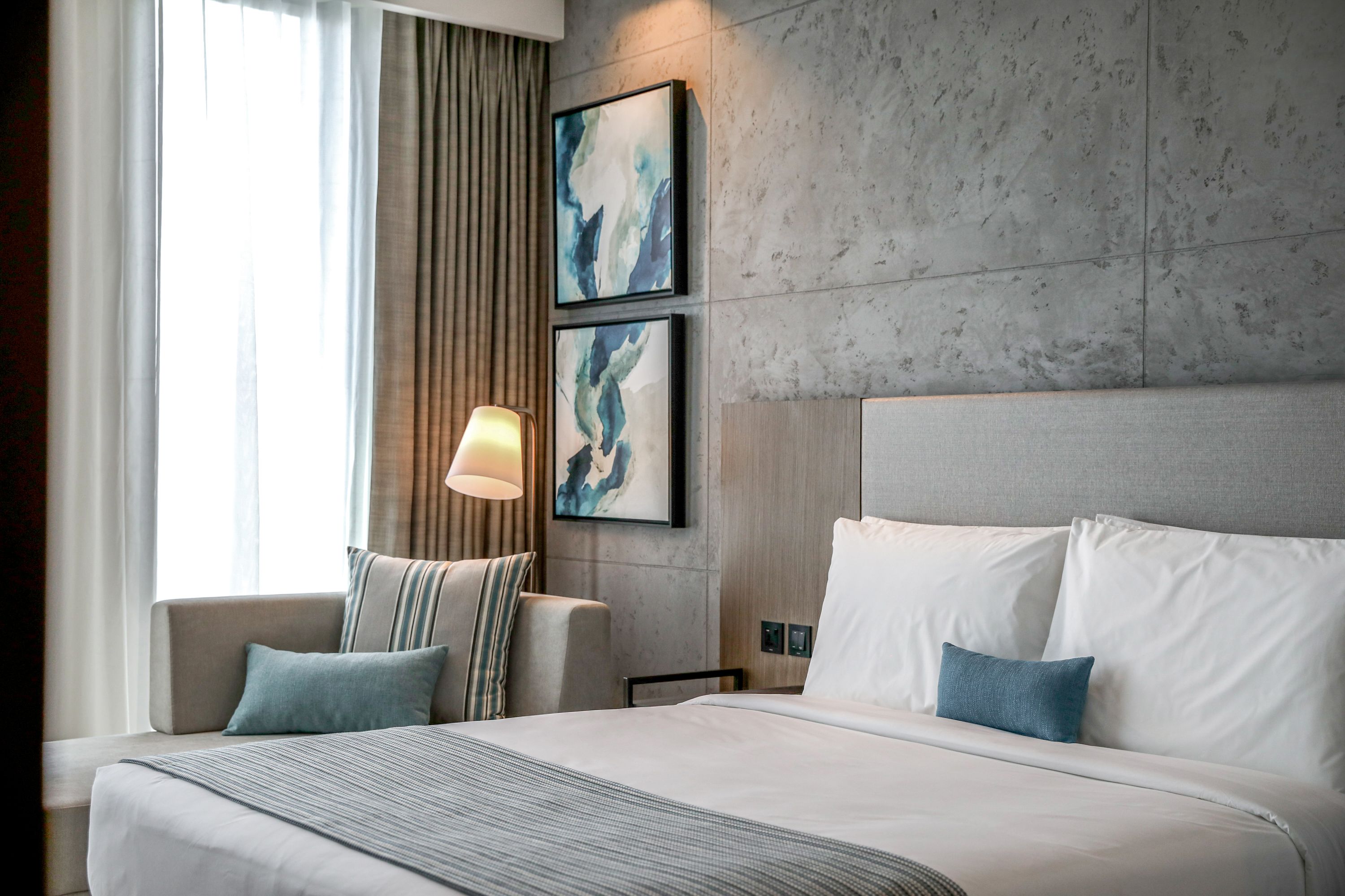Days Hotel by Wyndham Dubai Deira