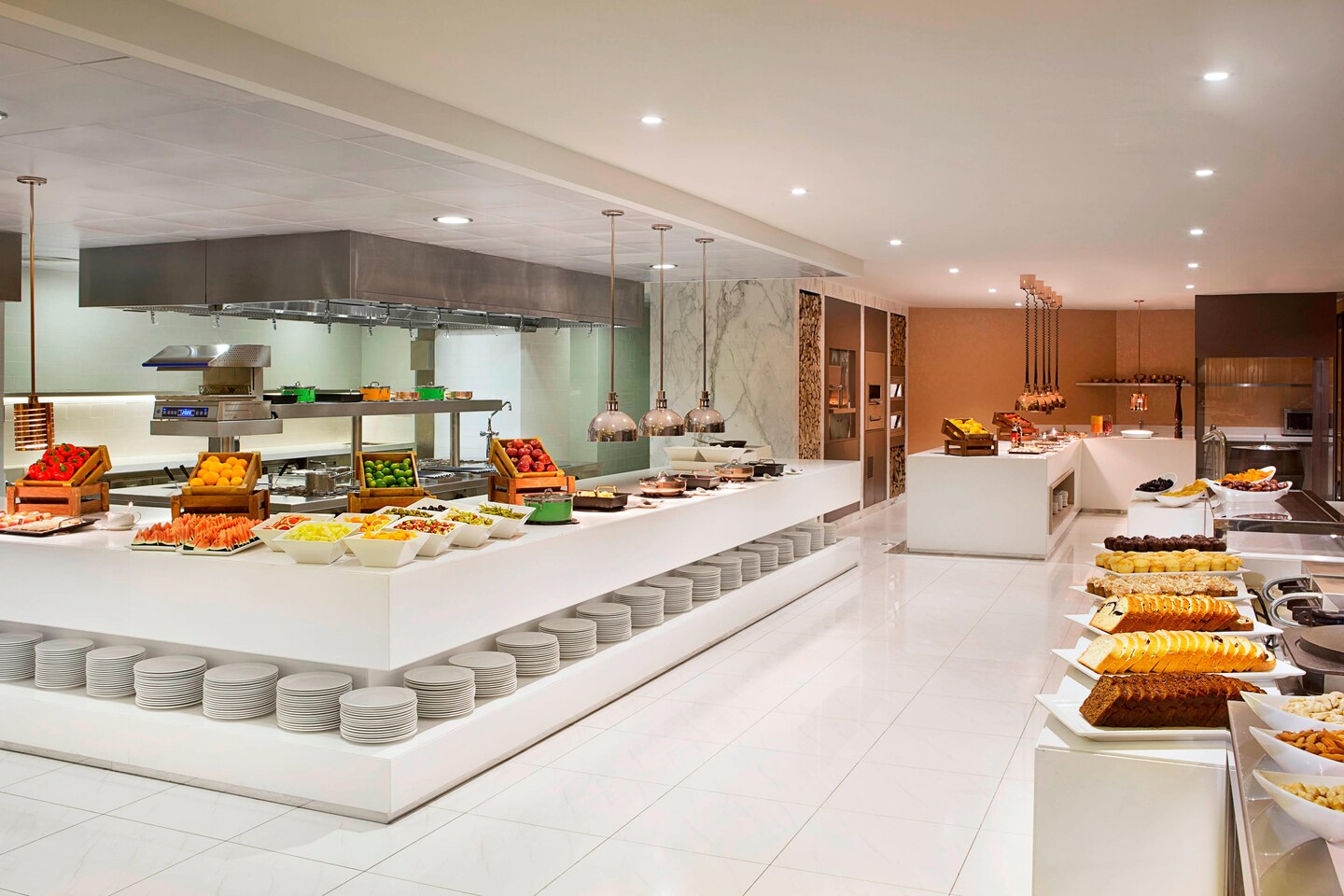 Habtoor Grand Resort, Autograph Collection