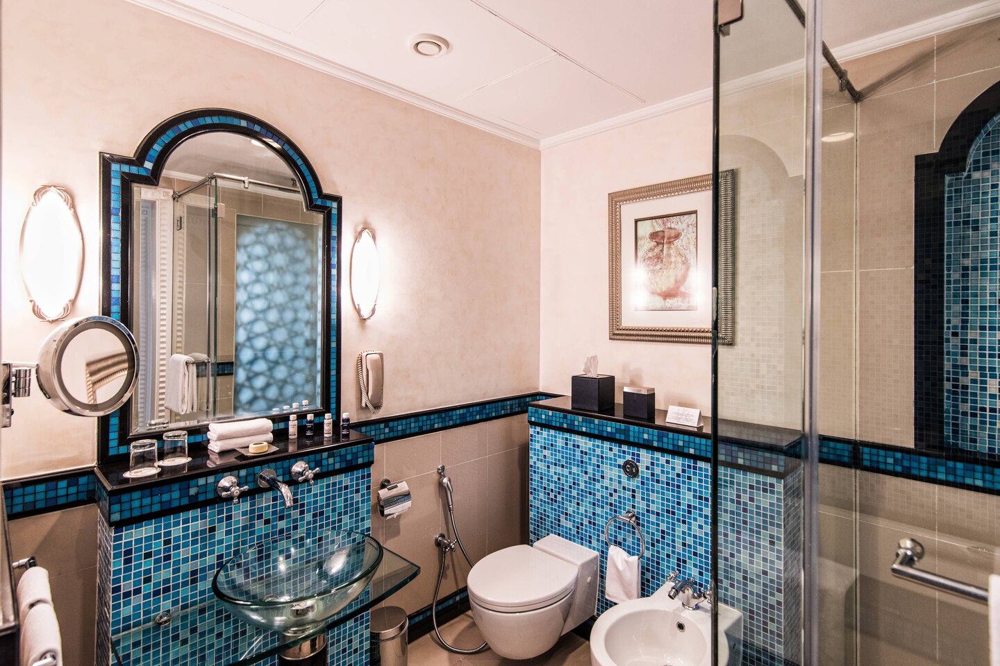 Habtoor Grand Resort, Autograph Collection