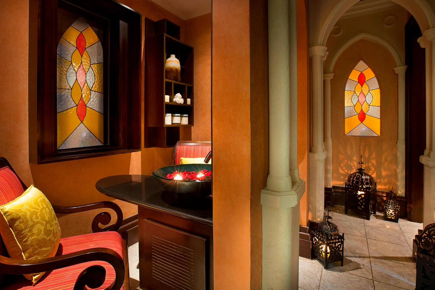 Habtoor Grand Resort, Autograph Collection