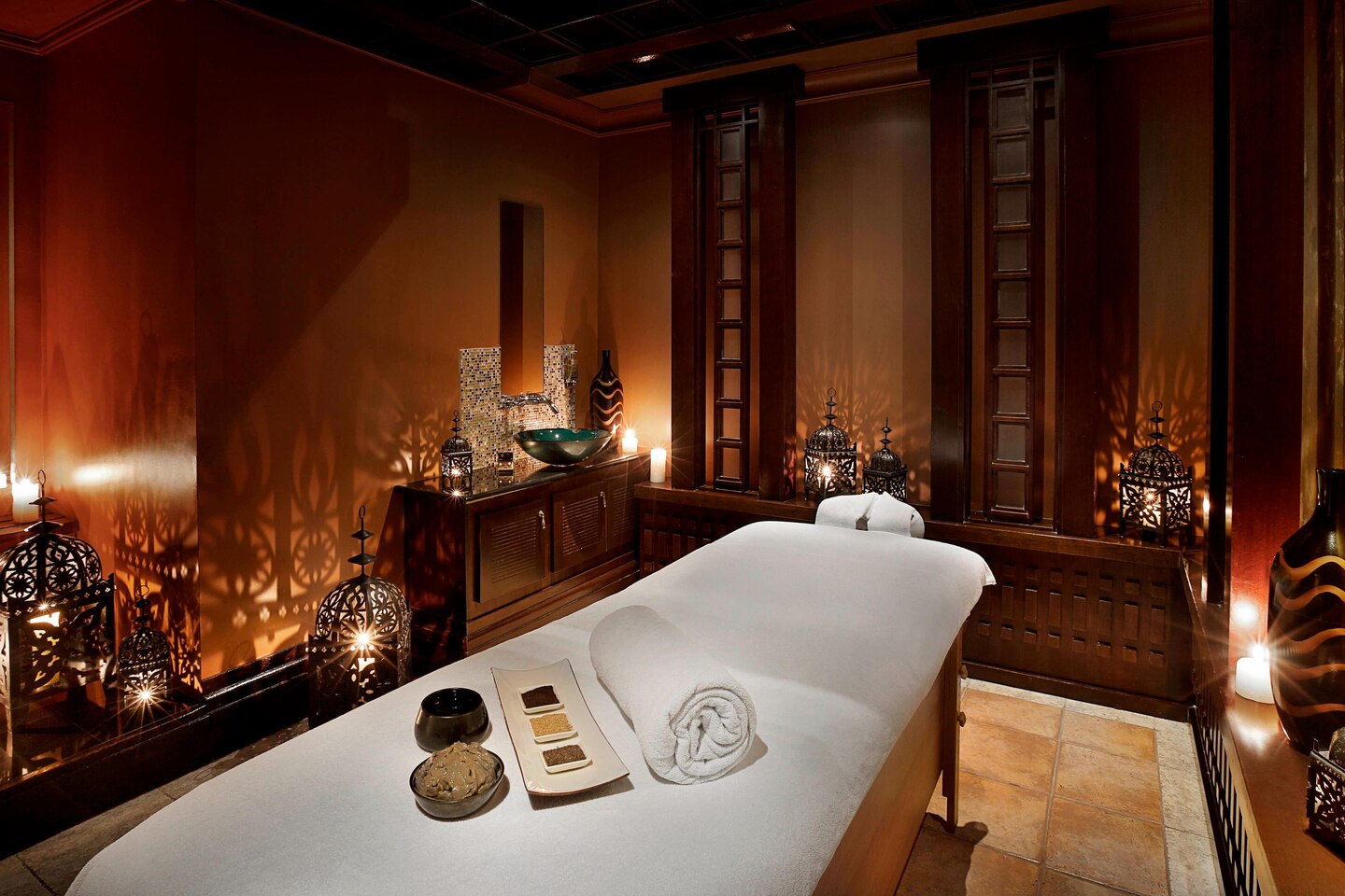 Habtoor Grand Resort, Autograph Collection