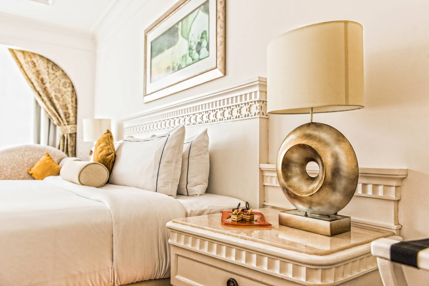 Habtoor Grand Resort, Autograph Collection
