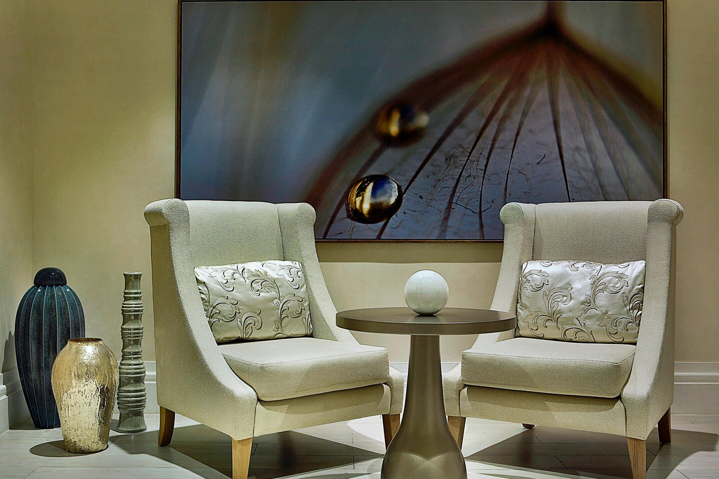 Habtoor Grand Resort, Autograph Collection