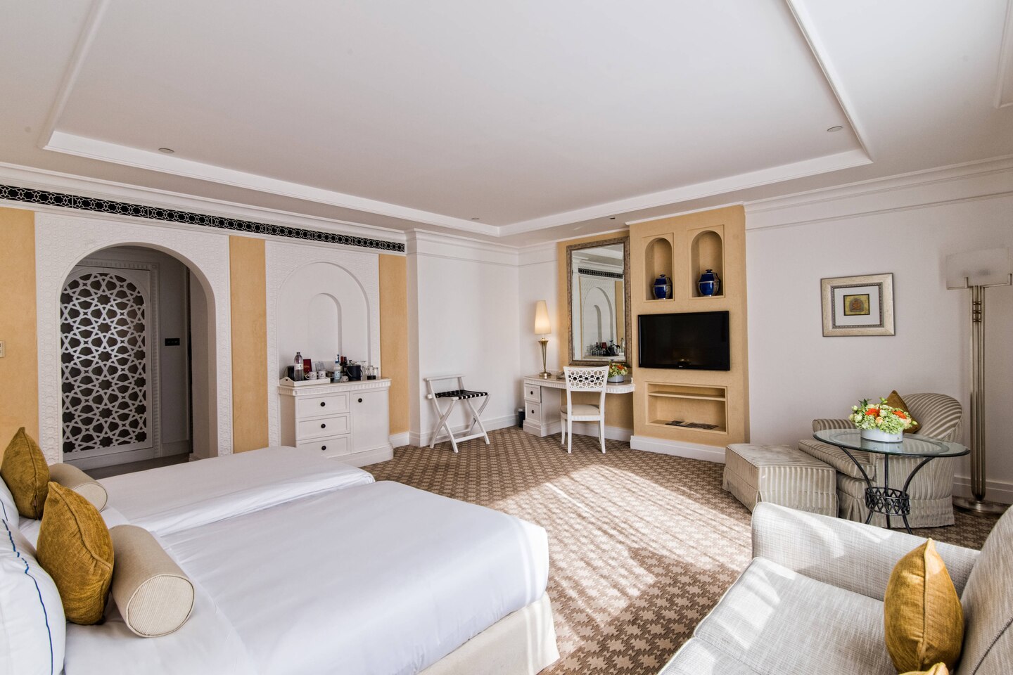 Habtoor Grand Resort, Autograph Collection