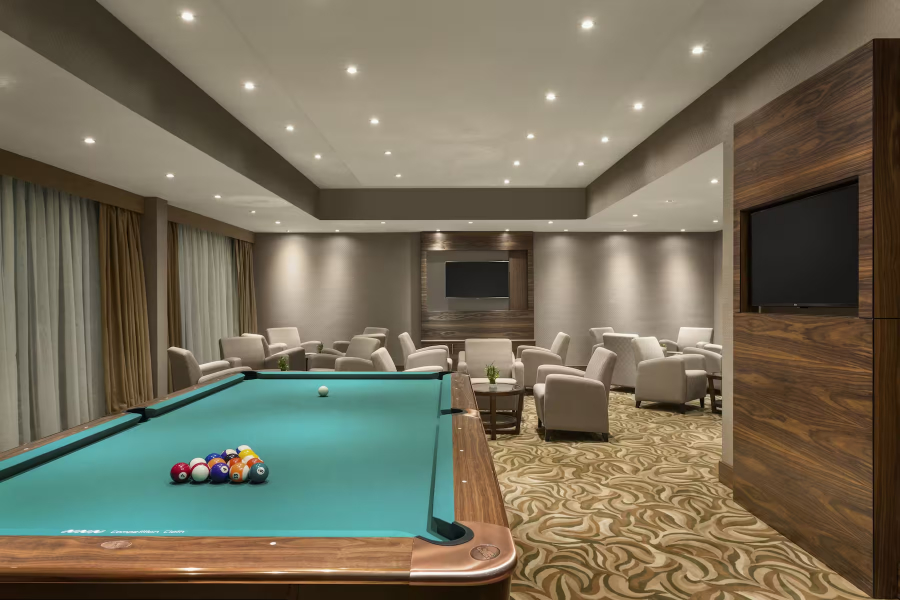 Hawthorn Suites By Wyndham Abu Dhabi City Center