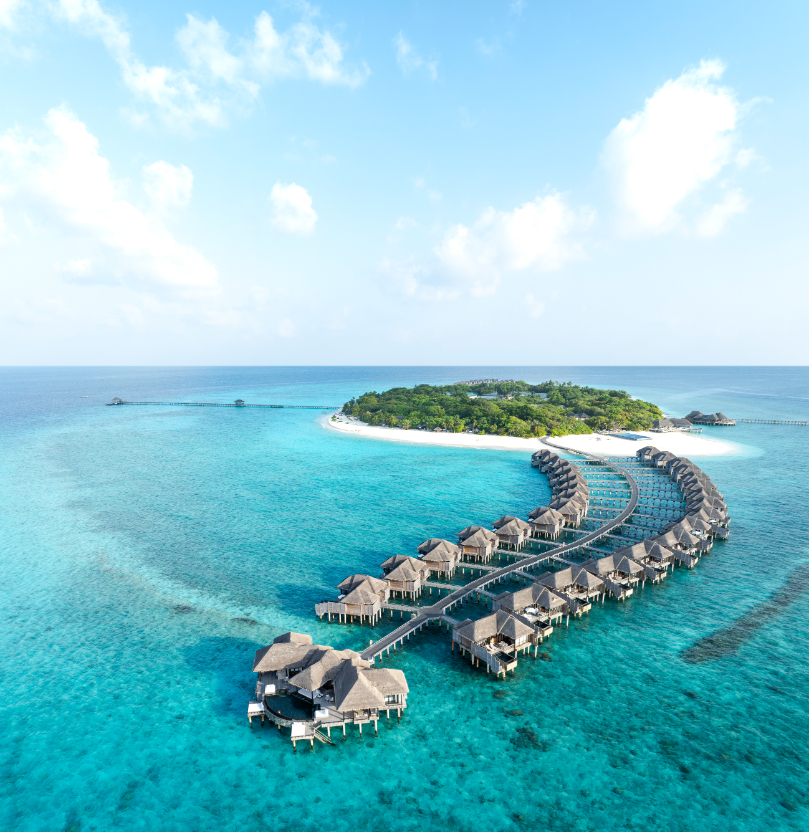 JA Manafaru