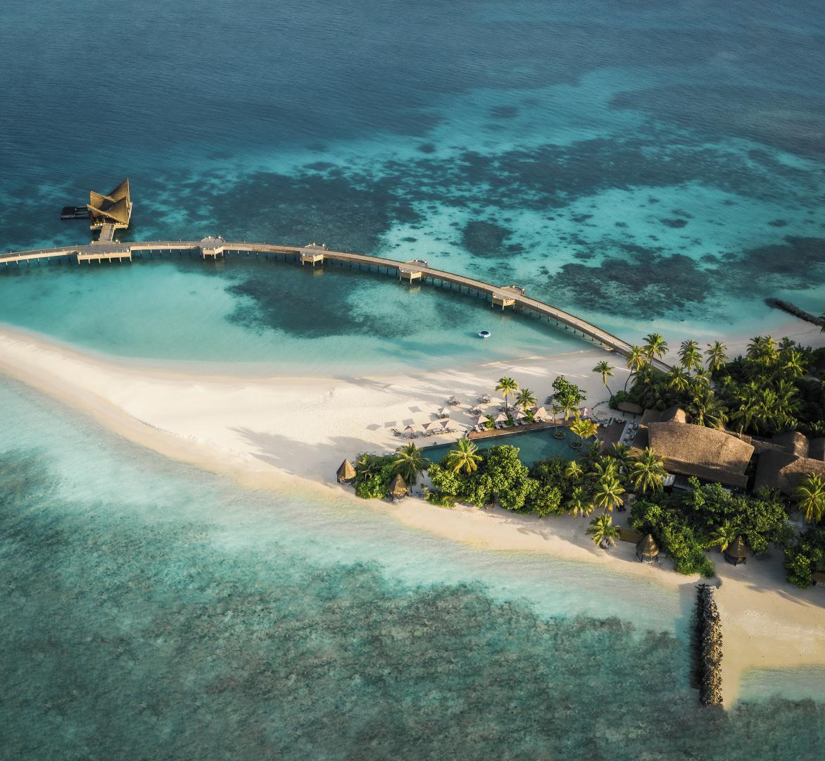 JOALI Maldives