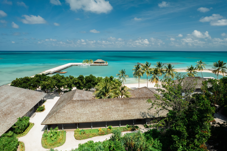 Jawakara Islands Maldives