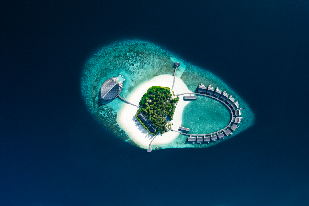 Kudadoo Private Island Maldives