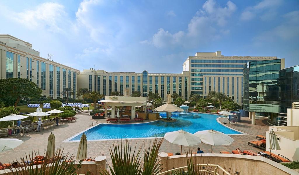 Millennium Airport Hotel
