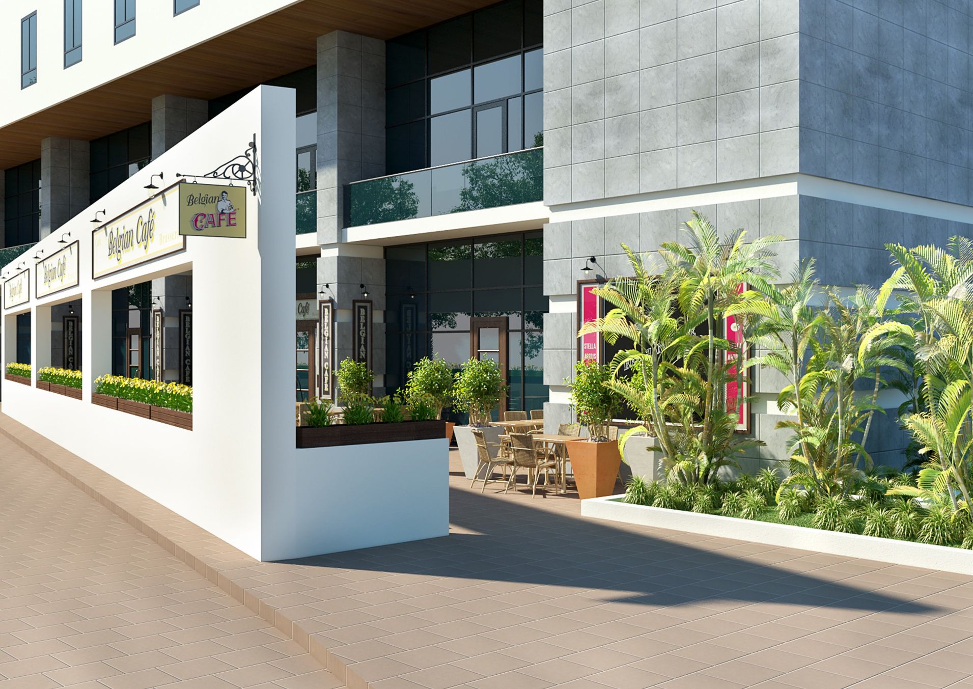 Park Inn by Radisson, Abu Dhabi Yas Island