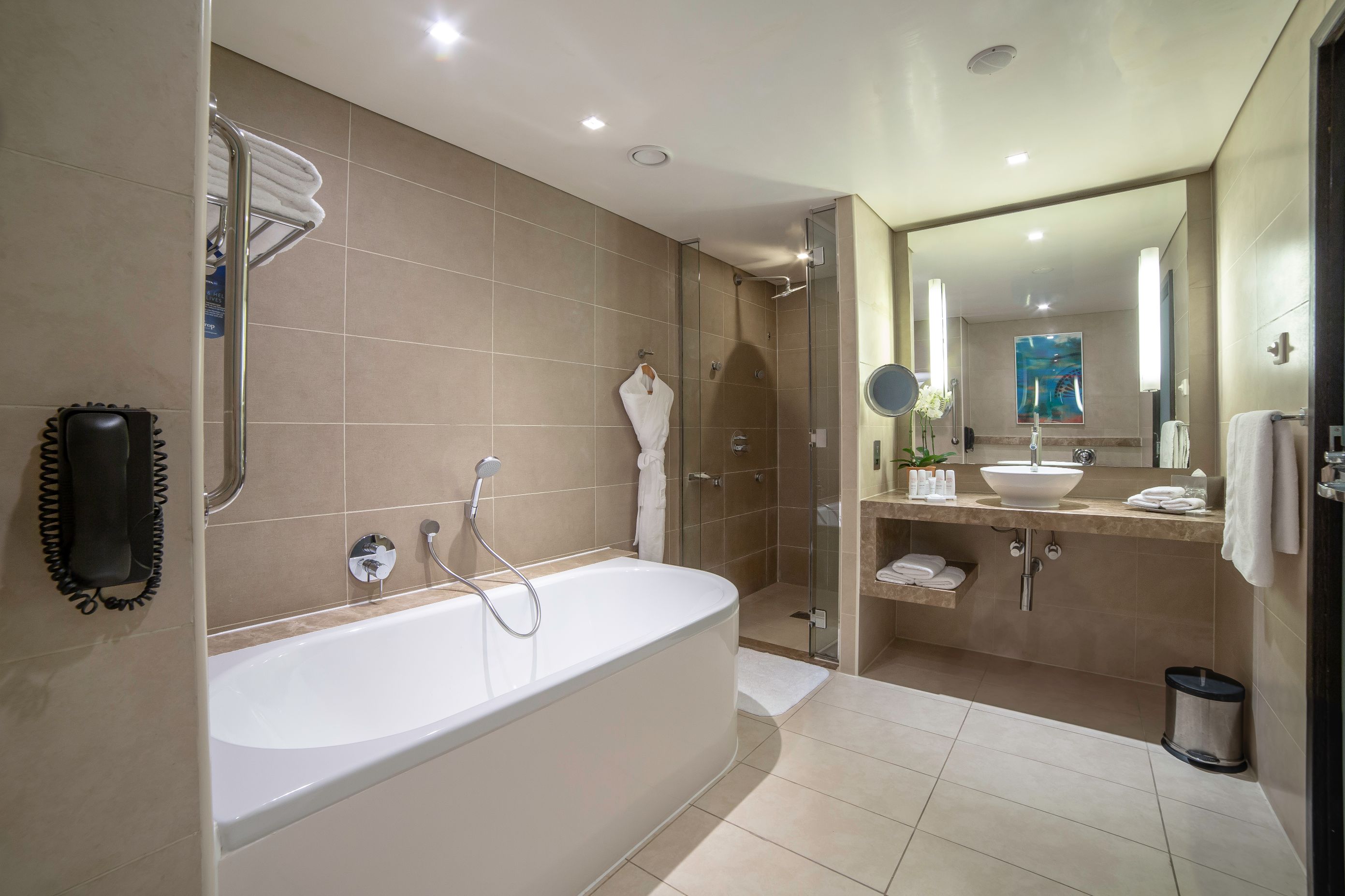 Park Inn by Radisson, Abu Dhabi Yas Island