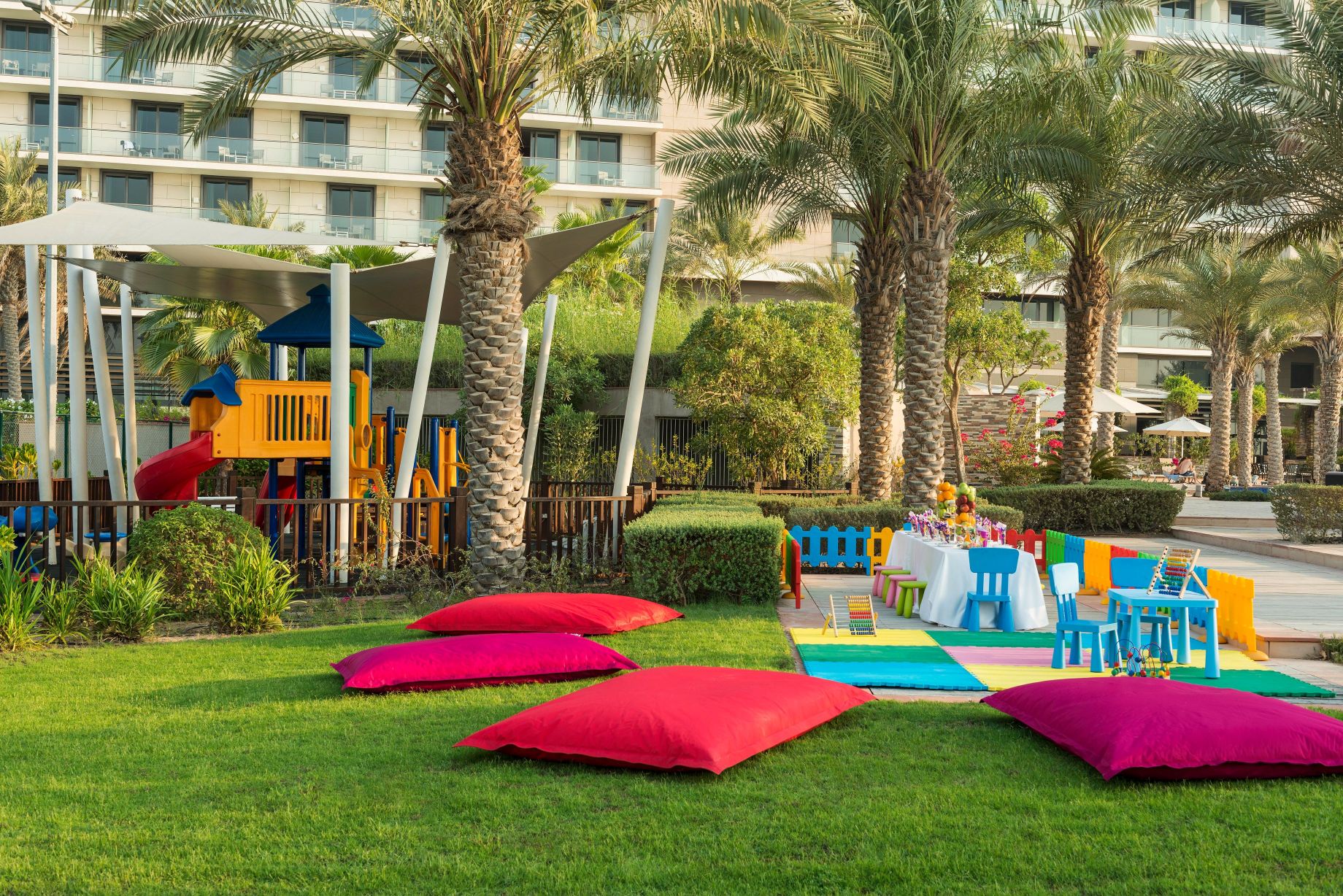 Park Inn by Radisson, Abu Dhabi Yas Island