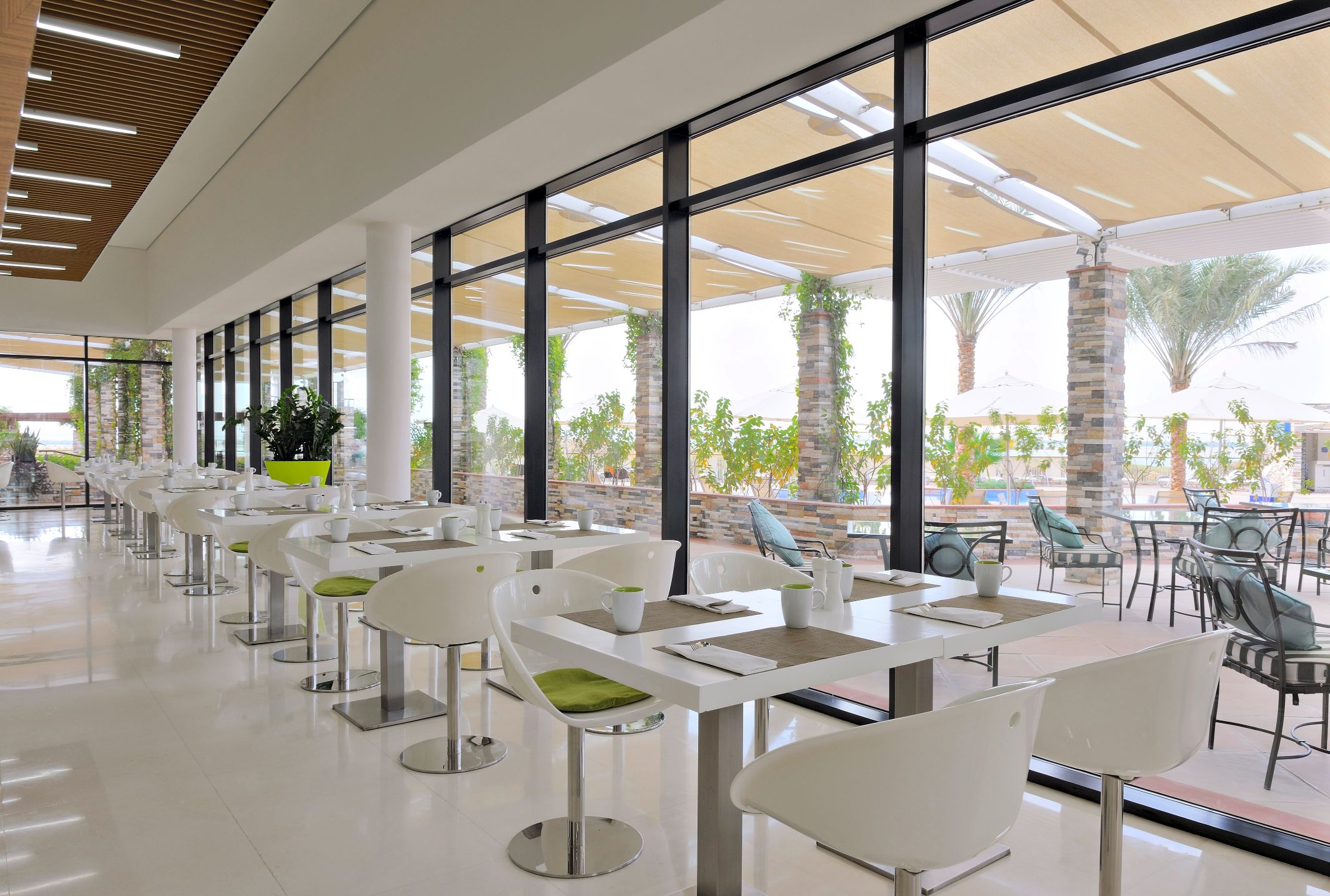 Park Inn by Radisson, Abu Dhabi Yas Island
