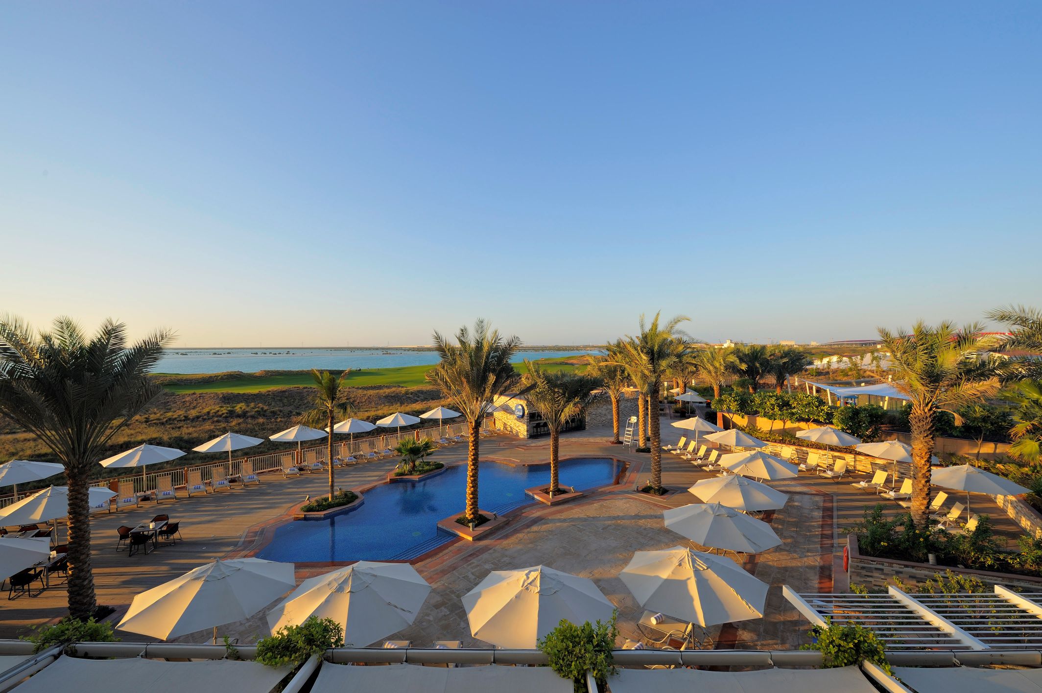 Park Inn by Radisson, Abu Dhabi Yas Island