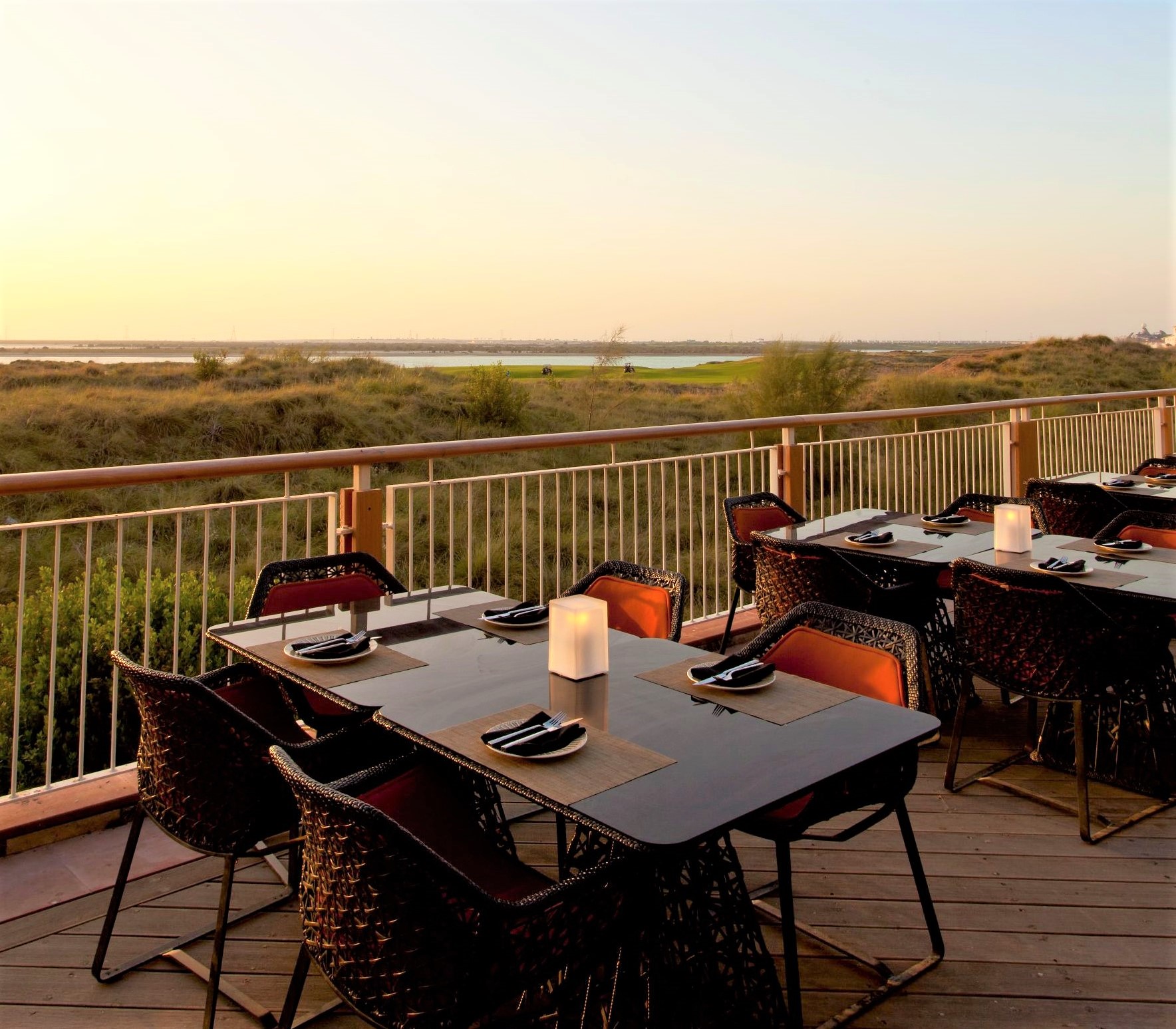 Park Inn by Radisson, Abu Dhabi Yas Island