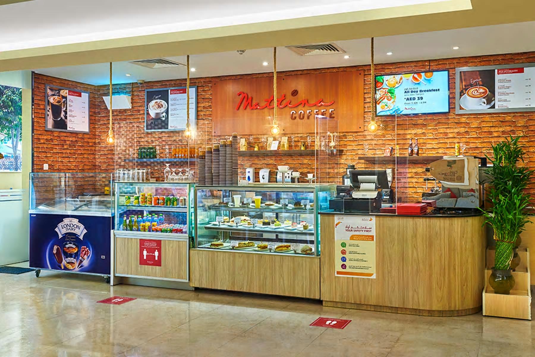 Ramada Hotel & Suites by Wyndham JBR 