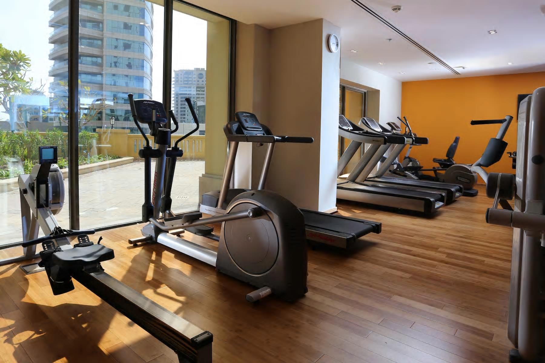 Ramada Hotel & Suites by Wyndham JBR 