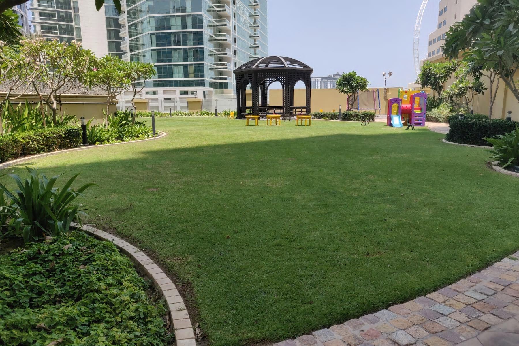 Ramada Hotel & Suites by Wyndham JBR 
