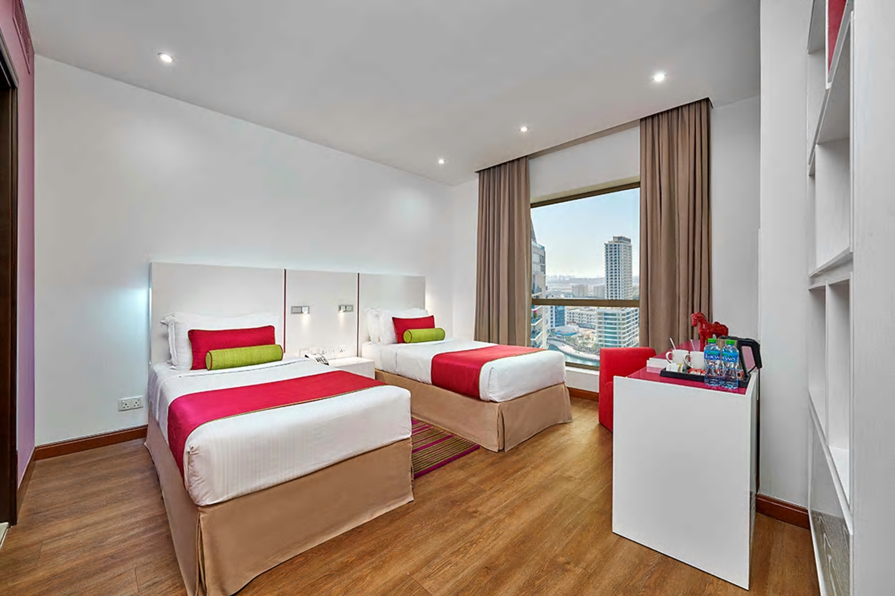 Ramada Hotel & Suites by Wyndham JBR 