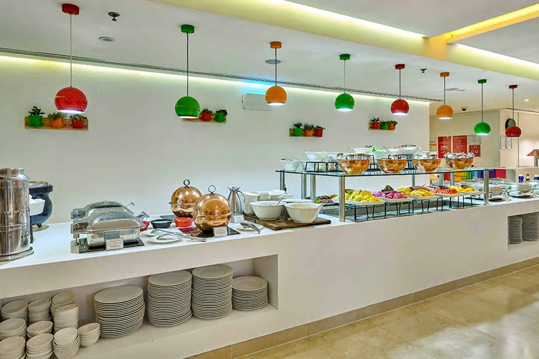 Ramada Hotel & Suites by Wyndham JBR 
