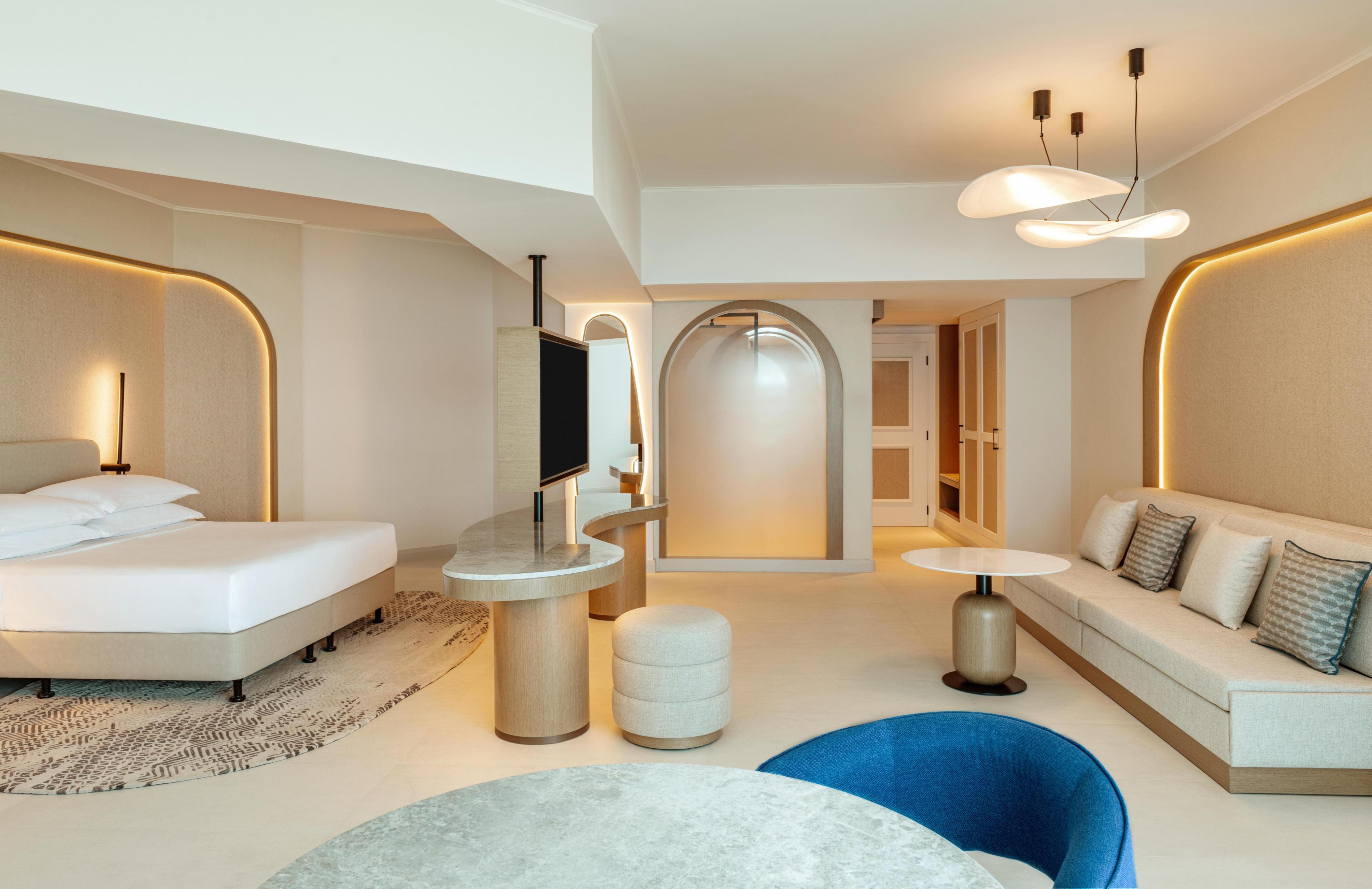 Sheraton Jumeirah Beach Resort