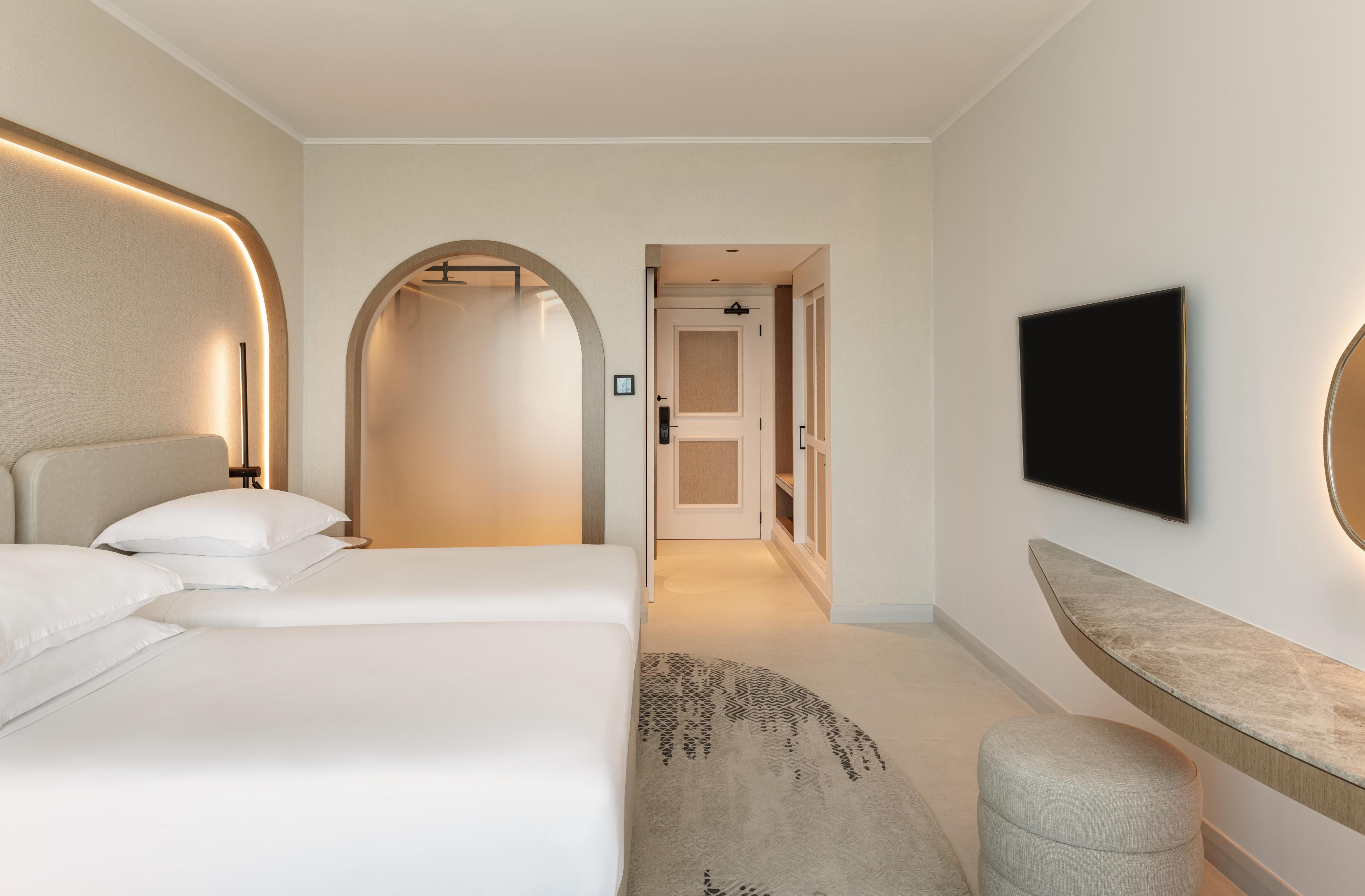 Sheraton Jumeirah Beach Resort