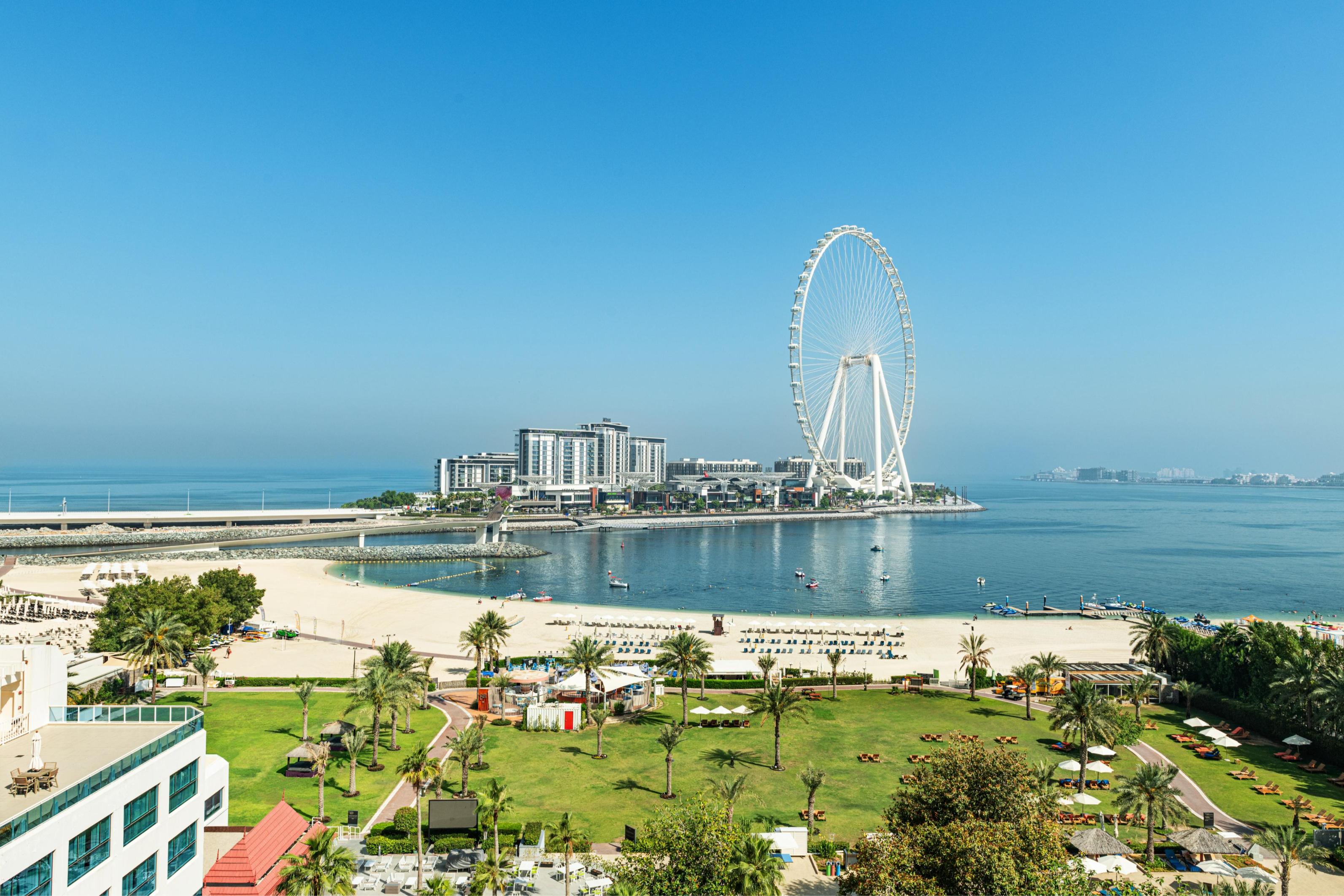 Sheraton Jumeirah Beach Resort