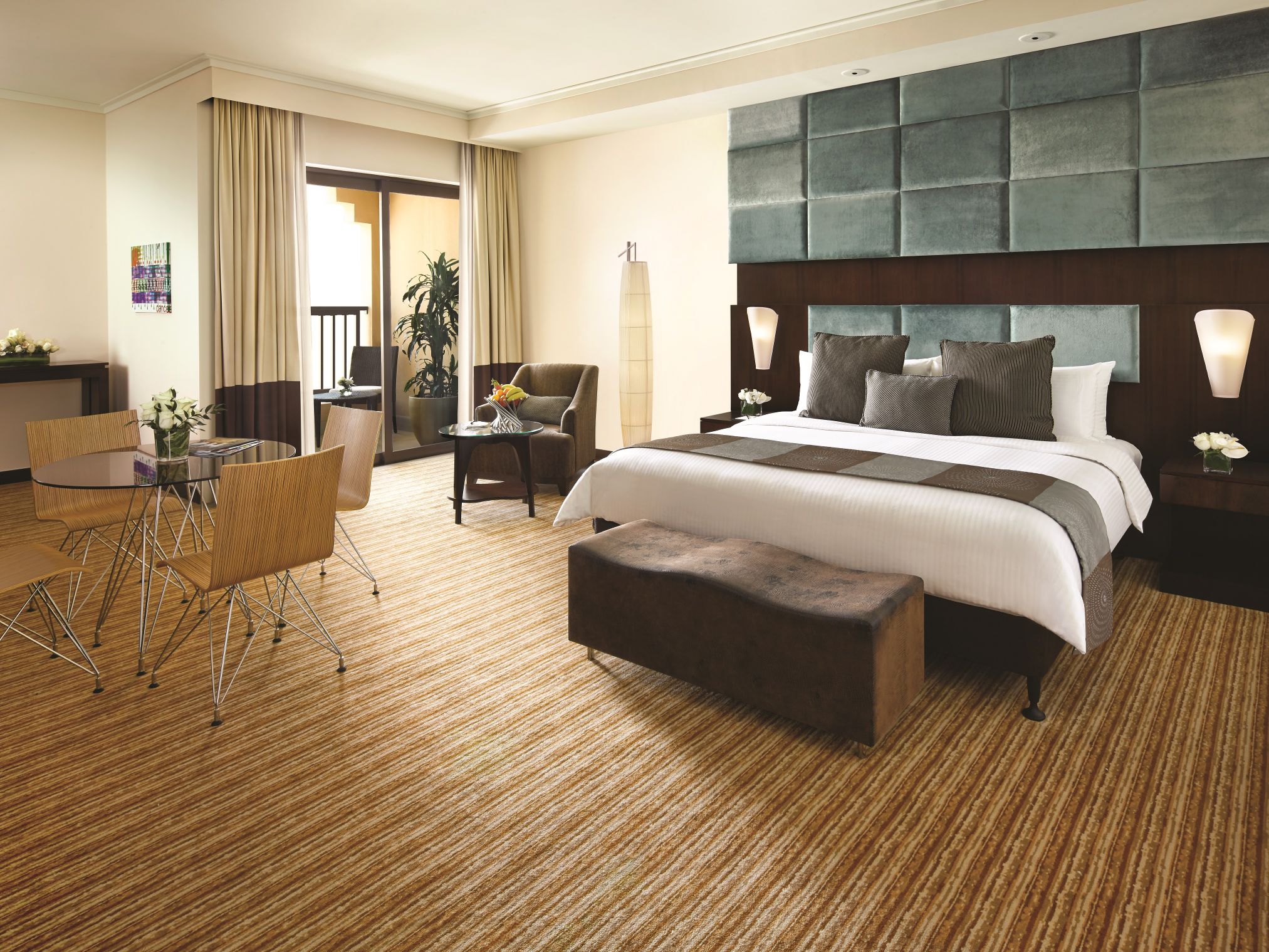 Traders Hotel Qaryat Al Beri Abu Dhabi
