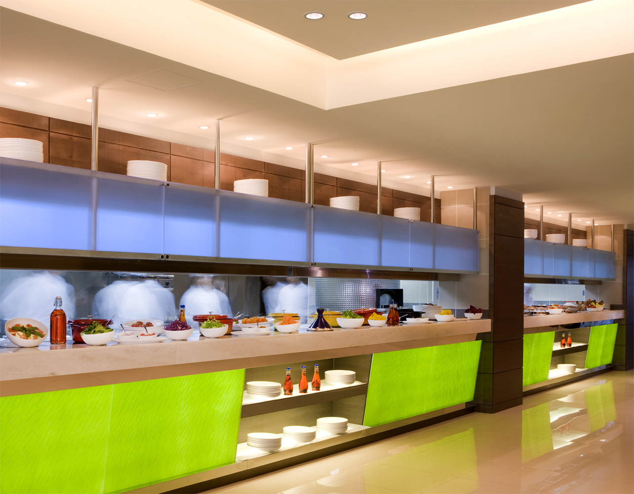 Traders Hotel Qaryat Al Beri Abu Dhabi