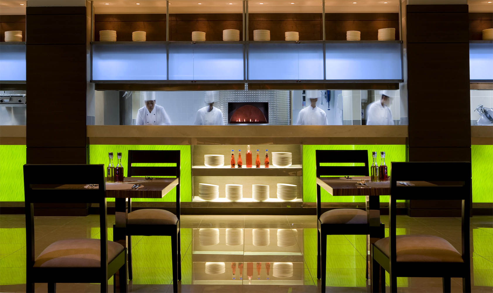 Traders Hotel Qaryat Al Beri Abu Dhabi